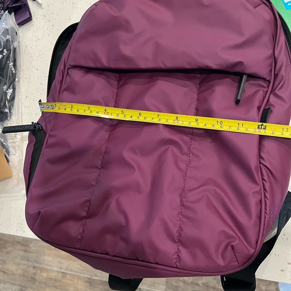 Calpak Luka 15 inch laptop backpack - Picture 8 of 11